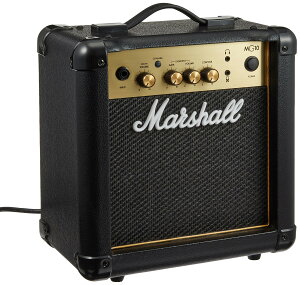 �y���������zMarshall MG-Gold �V���[�Y �M�^�[�A���v�R���{ MG�V���[�Y �T�C�Y�FMG10