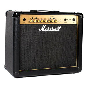 �y���������zMarshall MG-Gold �V���[�Y �M�^�[�A���v�R���{ MG�V���[�Y �T�C�Y�FMG30FX