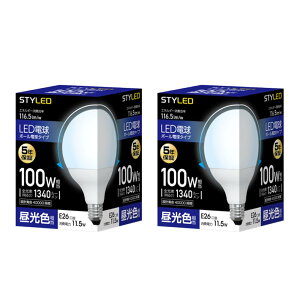 �y���������z�X�^�C���h LED�d�� ��ʓd���E�{�[���d���` �������a26mm �F�F�����F�A�T�C�Y�F100W