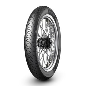 �y���������zMETZELER(���b�c���[) �T�C�Y�F�t�����g: 110/70-17 54H