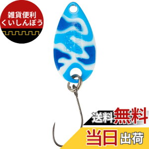 �y���������z�V�}�m(SHIMANO) �g���E�g �X�v�[�� �J�[�f�B�t ���[���X�C�}�[ �J���G�f�B�V���� 0.9g/1.5g/1.8g/2.2g/2.5g/3.5g/5g �e�� TR-C09R~C50R �F�F26T �u���[�z���C�g�J���A�T�C�Y�F1.8g