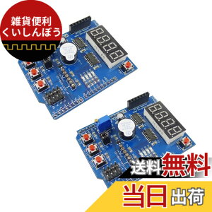 �y���������zKKHMF 2PCS LENARDO MAGE2560 ���@�\�g���{�[�h �}���`-�t�@���N�V���� �V�[���h �v���g�V�[���h Arduino�ƌ݊�