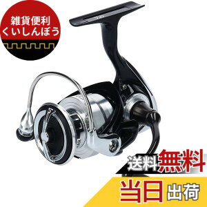 �y���������z�_�C��(DAIWA) �X�s�j���O���[�� 19 ���O�U LT (2019���f��) �F�F�u���b�N�A�T�C�Y�F2500