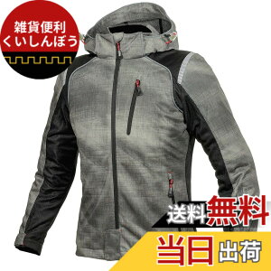 �y���������z[KOMINE] �o�C�N�p �W���P�b�g �v���e�N�g�t�����b�V���p�[�J JK-135 07-135 �G�j�O�}G2�t�����b�V���p�[�J 07-1355 JK-1355 �F�FSmoke Black�A�T�C�Y�FWL