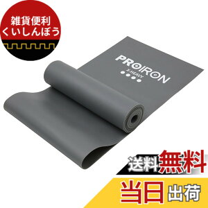 �y���������zPROIRON �X�g���b�`�o���h �t�B�b�g�l�X�o���h �G�N�T�T�C�Y �`���[�u ���e�b�N�X�t���[ 1.5m 2m ����~�� TPE�f�� ���h�� 4��̋��x ���K �s���e�B�X �ؗ̓g���[�j���O�̂⃊�n�r��