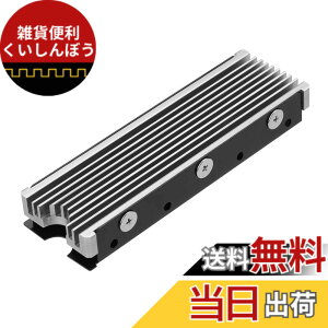�y���������zM.2 2280mm SSD���ʃq�[�g�V���N�APC / PS5�p�T�[�}���V���R���p�b�h�t��M.2 PCIE NVMe SSD �F�F�V���o�[