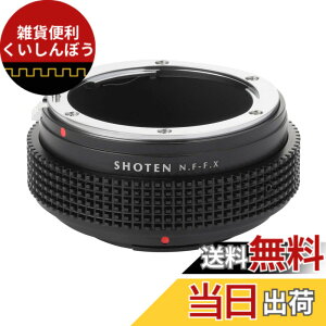 �y���������zSHOTEN �}�E���g�A�_�v�^�[ FX �T�C�Y�F�j�R��F�}�E���g
