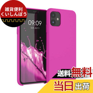 �y���������zkwmobile �X�}�z�P�[�X Apple iPhone 11�Ή� �P�[�X - TPU ���L�b�h �V���R�� �J�o�[ - �ϏՌ� ���h�~ �T���T�� Case �F�F�}�[���^