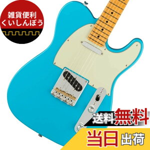 �y���������zFender �G���L�M�^�[ American Professional II Telecaster �F�F�}�C�A�~�u���[