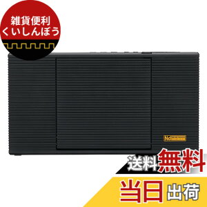 �y���������zCD���W�IBluetooth�n�C�X�y�b�N �F�F�u���b�N