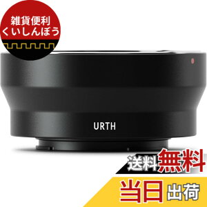 �y���������zUrth �}�E���g�A�_�v�^�[ (Micro Four Thirds (M4/3)�J�����}�E���g �ϊ�) �J�����p�A�_�v�^�[ �}�E���g�ϊ�/���˖h�~ �T�C�Y�FOlympus OM