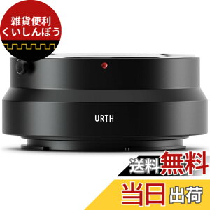 �y���������zUrth �}�E���g�A�_�v�^�[ (Canon RF�J�����}�E���g �ϊ�) �J�����p�A�_�v�^�[ �}�E���g�ϊ� ���˖h�~ �T�C�Y�FContax/Yashica