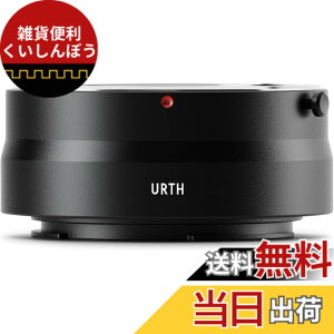 �y���������zUrth �}�E���g�A�_�v�^�[ (Canon RF�J�����}�E���g �ϊ�) �J�����p�A�_�v�^�[ �}�E���g�ϊ� ���˖h�~ �T�C�Y�FMinolta MD