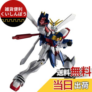 �y���������zGUNDAM UNIVERSE ABS&PVC�� �h���ς݉��t�B�M���A �F�F�S�b�h�K���_��(G�K���_��)�A�T�C�Y�F6 inches