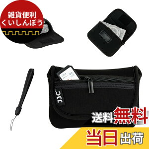 �y���������zOC-R1S1 �J�����P�[�X �F�F�u���b�N S�A�T�C�Y�F113 x 66 x 39 mm