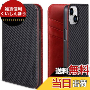 �y���������zVISOUL iPhone 12 Pro �P�[�X iPhone 12 �P�[�X �蒠�^ �{�v ���U�[ �Ռ��z��TPU�f�� �A�C�t�H��12�v���蒠�^�P�[�X �}�O�l�b�g�� �J�[�h���[ �A�C�t�H��12�J�o�[ iphone 12Pro/12�Ή� 6.1�C���`