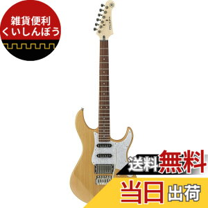 �y���������z���}�n YAMAHA �G���L�M�^�[ PACIFICA612VIIX �F�FYNS