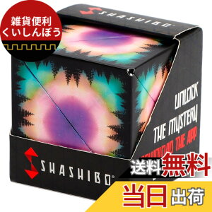 �y���������zSHASHIBO�V�F�C�v�V�t�g�{�b�N�X - ��ܗ�����A�����擾�̃t�B�W�F�b�g�L���[�u�A36�̃��A�A�[�X�}�O�l�b�g���� - 100�ȏ�̌`��ɕό`���܂� �F�FMoon�A�T�C�Y�F1