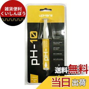 �y���������zNovonest CPU�O���X �ڒ��T�[�}�� �����\�M�`���V���R���O���X CPU�p�q�[�g�V���N �M�`����11.7Wm-k �w���t�� �T�C�Y�F10g