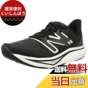 �y���������znew balance(�j���[�o�����X) ���f�B�[�X WFCX FUEL CELL REBEL �t���[�G���Z�� ���x�� ���s���f�������j���O�V���[�Y �F�F�u���b�N(MB3)�A�T�C�Y�F23.0 cm B