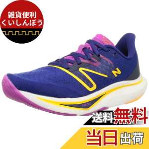 �y���������znew balance(�j���[�o�����X) ���f�B�[�X WFCX FUEL CELL REBEL �t���[�G���Z�� ���x�� ���s���f�������j���O�V���[�Y �F�F�l�C�r�[/�s���N(MN3)�A�T�C�Y�F23.0 cm B