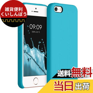 �y���������zkwmobile �X�}�z�P�[�X Apple iPhone 16e�Ή� �P�[�X - TPU ���L�b�h �V���R�� �J�o�[ - �ϏՌ� ���h�~ �T���T�� Case �F�F�I�[�V�����u���[�A�T�C�Y�FiPhone SE (1.Gen 2016) / iPhone 5 / iPhone 5S