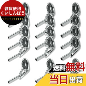 �y���������z�g�b�v�K�C�h ���b�h�K�C�h �X�e�����X �ނ�� ��� �F�F�V���o�[�A�T�C�Y�F5-0.9mm / 5-1.2mm / 5-1.4mm (15�_�Z�b�g)