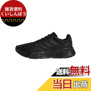 �y���������z[�A�f�B�_�X] �����j���O�V���[�Y �M�����N�V�[ 6 GX7256 �����Y �F�F�R�A�u���b�N/�R�A�u���b�N/�R�A�u���b�N(GW4138)�A�T�C�Y�F27.5 cm
