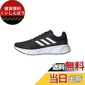 �y���������z[�A�f�B�_�X] �����j���O�V���[�Y �M�����N�V�[ 6 GX7256 �����Y �F�F�R�A�u���b�N/�t�b�g�E�F�A�z���C�g/�R�A�u���b�N(GW3848)�A�T�C�Y�F27.0 cm