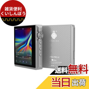 �y���������zHidizs AP80PRO-X�|�[�^�u��HiFi�~���[�W�b�N�v���[���[,�|�[�^�u��DAP�I�[�f�B�I �F�F�O���[