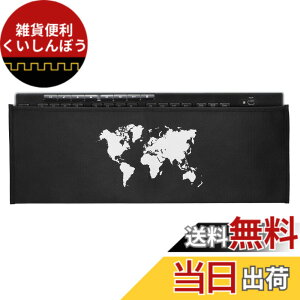�y���������zkwmobile Logitech MK270 Wireless�Ή� �_�X�g�J�o�[ - �p�\�R�� �L�[�{�[�h �v���e�N�^�[ ���悯 �J�o�[�P�[�X PC �F�F���F / ���F