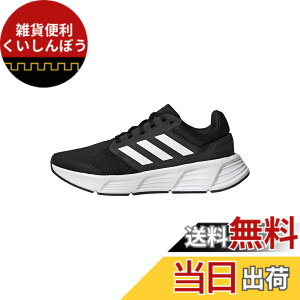 �y���������z[�A�f�B�_�X] �����j���O�V���[�Y �M�����N�V�[ 6 GX7256 �����Y �F�F�R�A�u���b�N/�t�b�g�E�F�A�z���C�g/�R�A�u���b�N(GW3847)�A�T�C�Y�F25.0 cm