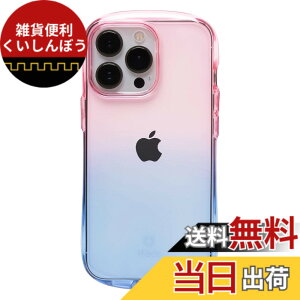 �y���������ziFace Look in Clear Lolly iPhone 13 Pro �P�[�X �F�FiPhone 13 Pro��p�E�s�[�`/�T�t�@�C�A