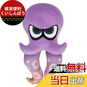 �y���������z�O�p�f��(Sanei Boeki) Splatoon (�X�v���g�D�[��)3 ALL STAR COLLECTION �F�F�^�R (S) �p�[�v���A�T�C�Y�FS