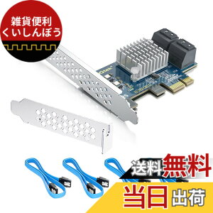 �y���������zPCIe SATA Card �F�F4�|�[�g, PCI-e X1�A�T�C�Y�F4�|�[�g, PCI-e X1