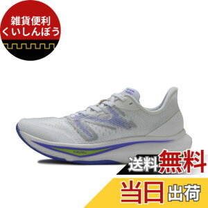 �y���������znew balance(�j���[�o�����X) ���f�B�[�X WFCX FUEL CELL REBEL �t���[�G���Z�� ���x�� ���s���f�������j���O�V���[�Y �F�FCC3(�z���C�g/�s���N)�A�T�C�Y�F23.0 cm B