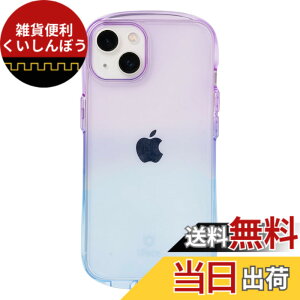 �y���������ziFace Look in Clear Lolly iPhone 13 �P�[�X �F�FiPhone 13��p�E���@�C�I���b�g/�T�t�@�C�A