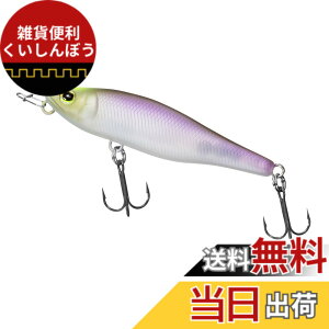 �y���������z�_�C��(DAIWA) �o�X���A�[ STEEZ�y���V��60F �}�b�g���J�T�M �F�F�}�b�g���J�T�M�A�T�C�Y�F60F