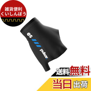 �y���������z[Pulsar Gaming Gears] eS �A�[���X���[�u �������K�i �F�F�u���b�N�A�T�C�Y�FL