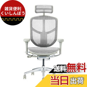 �y���������z�G���S�q���[�}��2(ergohuman2) �I�t�B�X�`�F�A ENJOY �G���W���C �F�F���b�V��:�O���[ / �t���[��:�O���[�A�T�C�Y�F�n�C�^�C�v