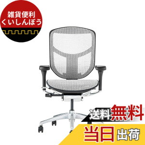 �y���������z�G���S�q���[�}��2(ergohuman2) �I�t�B�X�`�F�A ENJOY �G���W���C �F�F���b�V��:�z���C�g / �t���[��:�u���b�N�A�T�C�Y�F���[�^�C�v