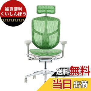 �y���������z�G���S�q���[�}��2(ergohuman2) �I�t�B�X�`�F�A ENJOY �G���W���C �F�F���b�V��:�O���[�� / �t���[��:�O���[�A�T�C�Y�F�n�C�^�C�v