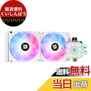 �y���������zTHERMALRIGHT AQUA ELITE 240 V3 ���L�b�hCPU�N�[���[
