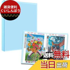 �y���������zLEADINTOP �_�C�������h�A�[�g ���[�t�H���_�[ A3 �_�C�������h�G����[�t�H���_�[ 30�y�[�W �h�������J�o�[ �_�C�������h�h�J���[�u�b�N �_�C�������h�A�[�g�c�[�� �t�H�g�A���o