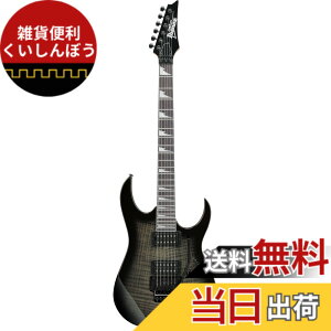 �y���������zIbanez(�A�C�o�j�[�Y) GIO�V���[�Y �_�u���E���b�L���O�E�g���������� �F�FTransparent Black Sunburst