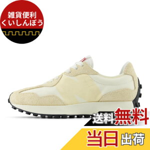�y���������znew balance(�j���[�o�����X) ���f�B�[�X 327 WS327 W327 �����f���X�j�[�J�[ �F�FUE(BEIGE)�A�T�C�Y�F23.0 cm B