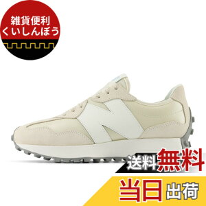 �y���������znew balance(�j���[�o�����X) ���f�B�[�X 327 WS327 W327 �����f���X�j�[�J�[ �F�FMO(BEIGE)�A�T�C�Y�F25.0 cm B