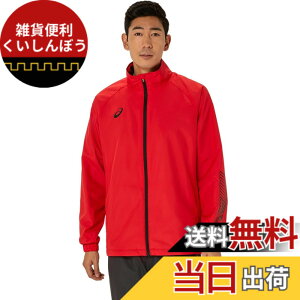�y���������zasics(�A�V�b�N�X) �g���|�j���O�E�F�A���g���R�b�g�u���[�J�[�W���P�b�g 2031E745�����Y �F�F600(�N���V�b�N���b�h)�A�T�C�Y�F3XL