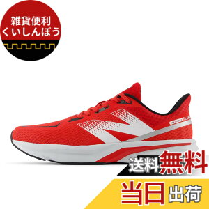 �y���������znew balance(�j���[�o�����X) �����Y DynaSoft Flash v7 �t���b�V�� �g���[�j���O ���������j���O�V���[�Y �F�FRD7(RED)�A�T�C�Y�F28.0 cm D
