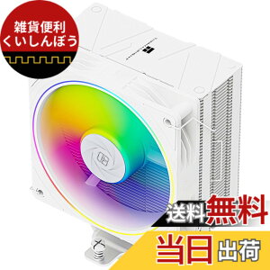 �y���������zThermalright AS120 EVO Series CPU�G�A�N�[���[ �F�F�z���C�g
